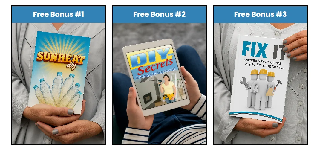 smart water box theree bonus