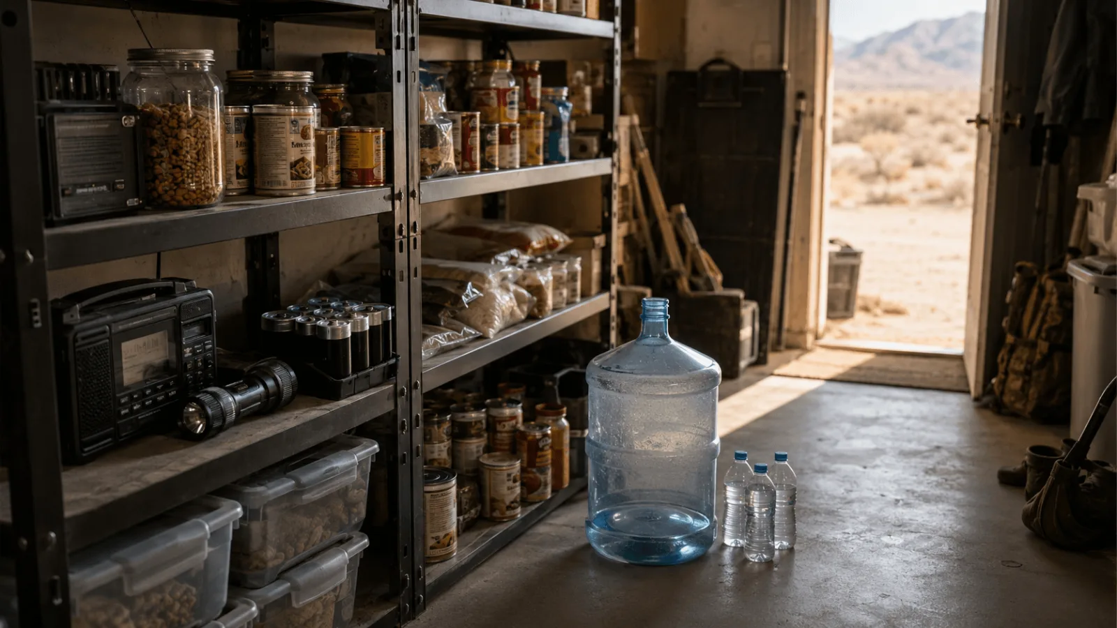 What You're Actually Looking At With Joseph's Well